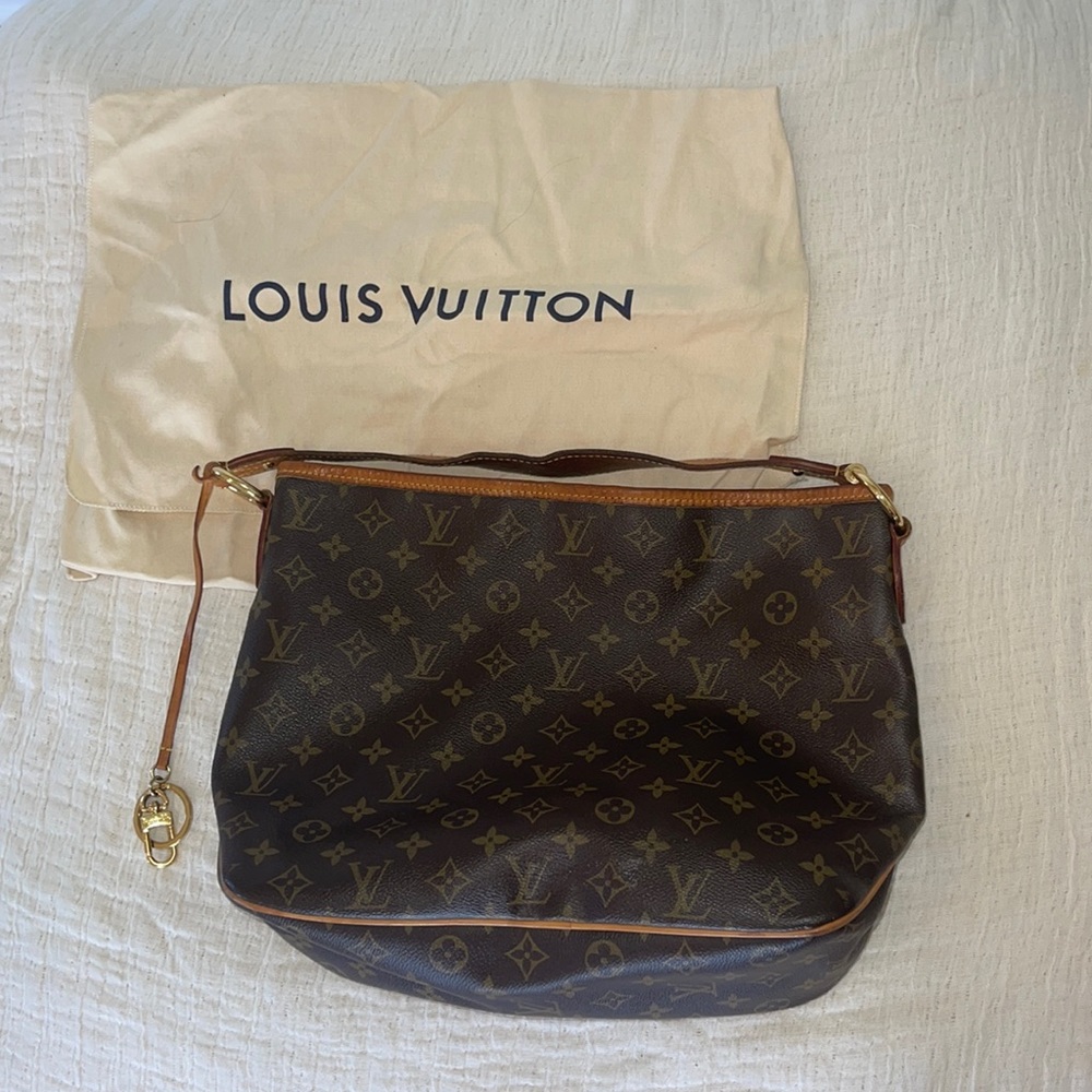 Preowned Louis Vuitton hand bag